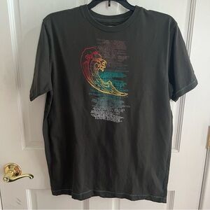 Boys GAP 100% Cotton Graphic Tee Size XXL